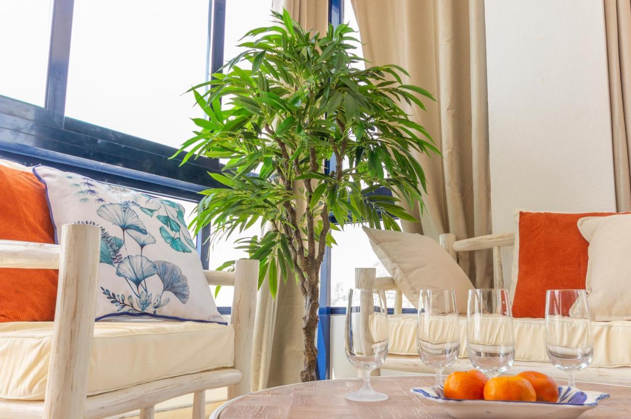 Nuevo Costa Blanca - Costa Carpediem Appartement