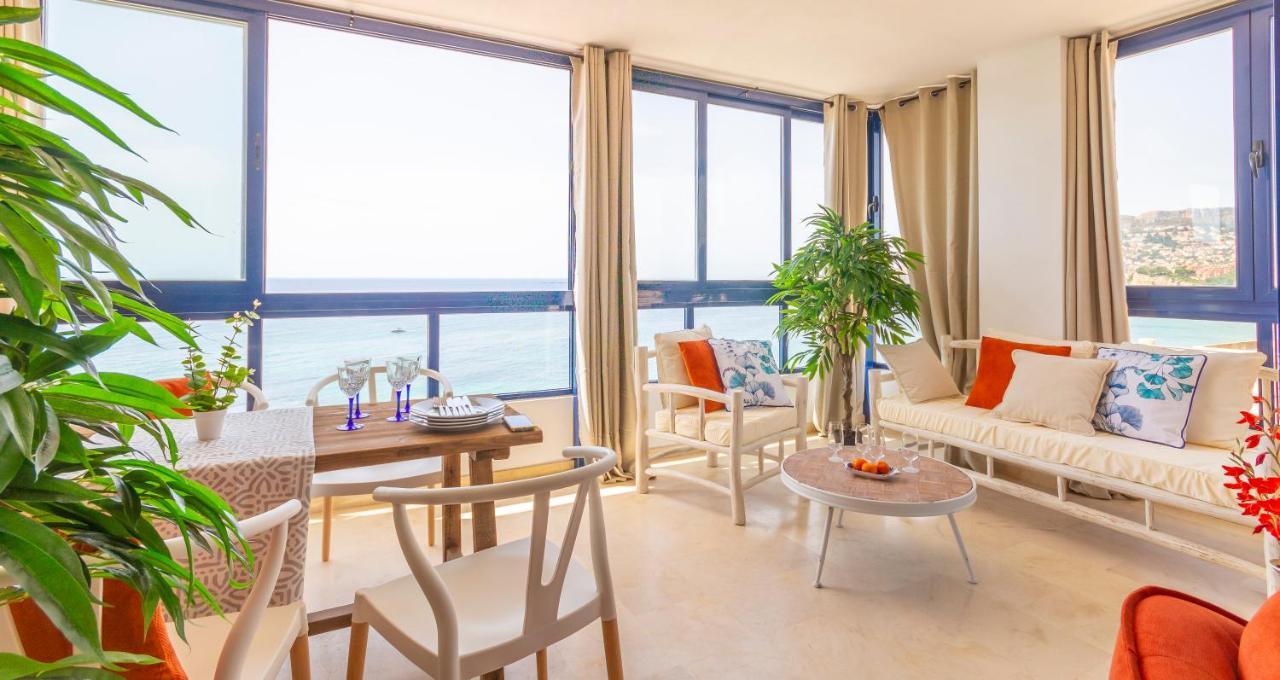 Nuevo Costa Blanca - Costa Carpediem Calpe