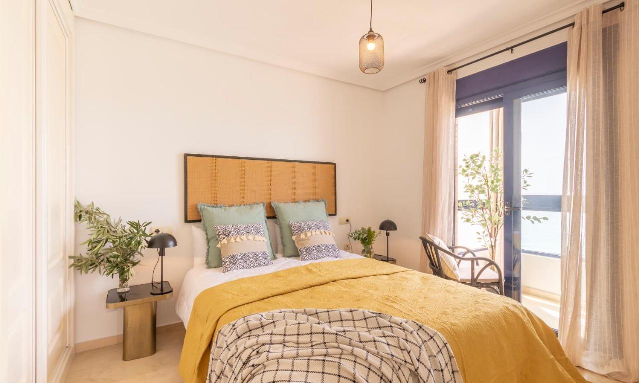 Appartement Nuevo Costa Blanca - Costa Carpediem