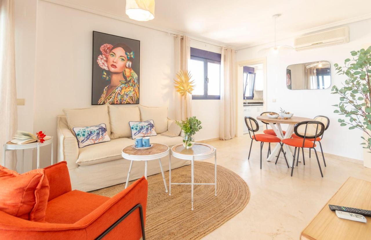 Nuevo Costa Blanca - Costa Carpediem Appartement *