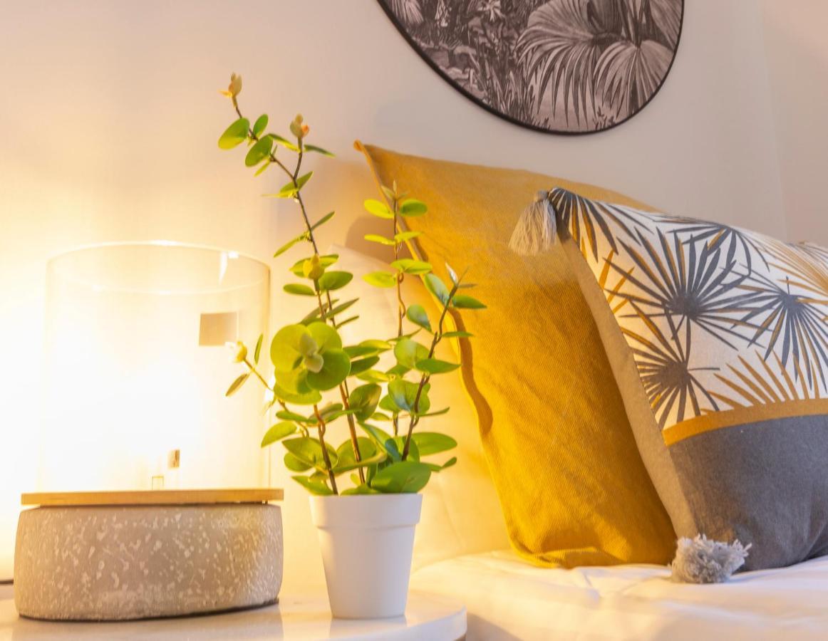 Nuevo Costa Blanca - Costa Carpediem Appartement