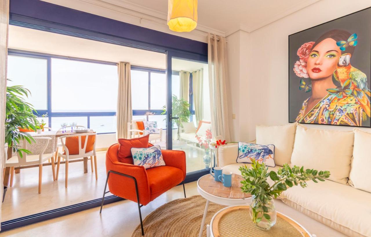 Nuevo Costa Blanca - Costa Carpediem Appartement Calpe