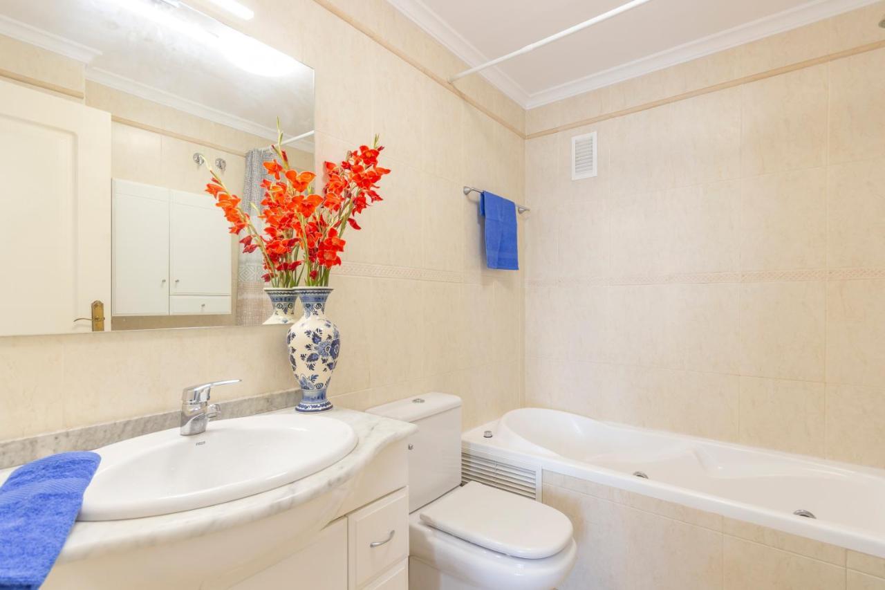 Appartement Nuevo Costa Blanca - Costa Carpediem