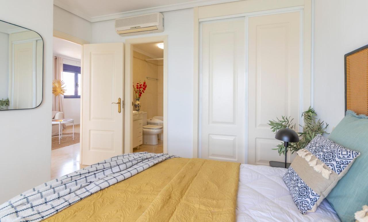 Nuevo Costa Blanca - Costa Carpediem Appartement *