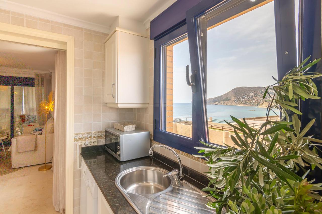 Appartement Nuevo Costa Blanca - Costa Carpediem