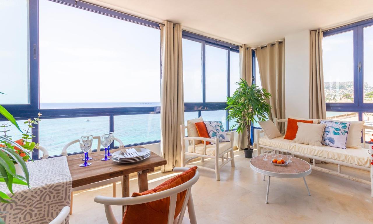 Nuevo Costa Blanca - Costa Carpediem Appartement Calpe