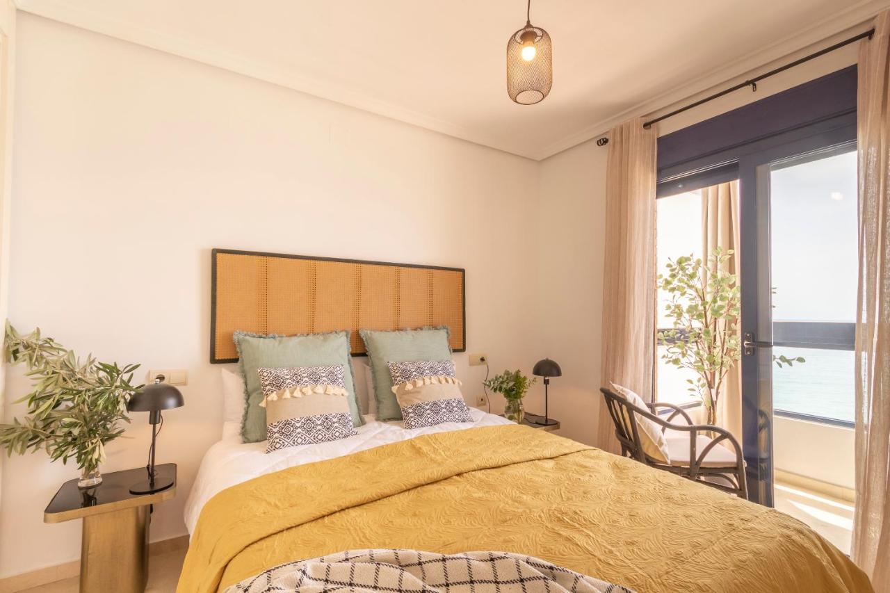 Appartement Nuevo Costa Blanca - Costa Carpediem *