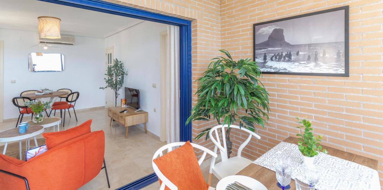 Appartement Nuevo Costa Blanca - Costa Carpediem Calpe