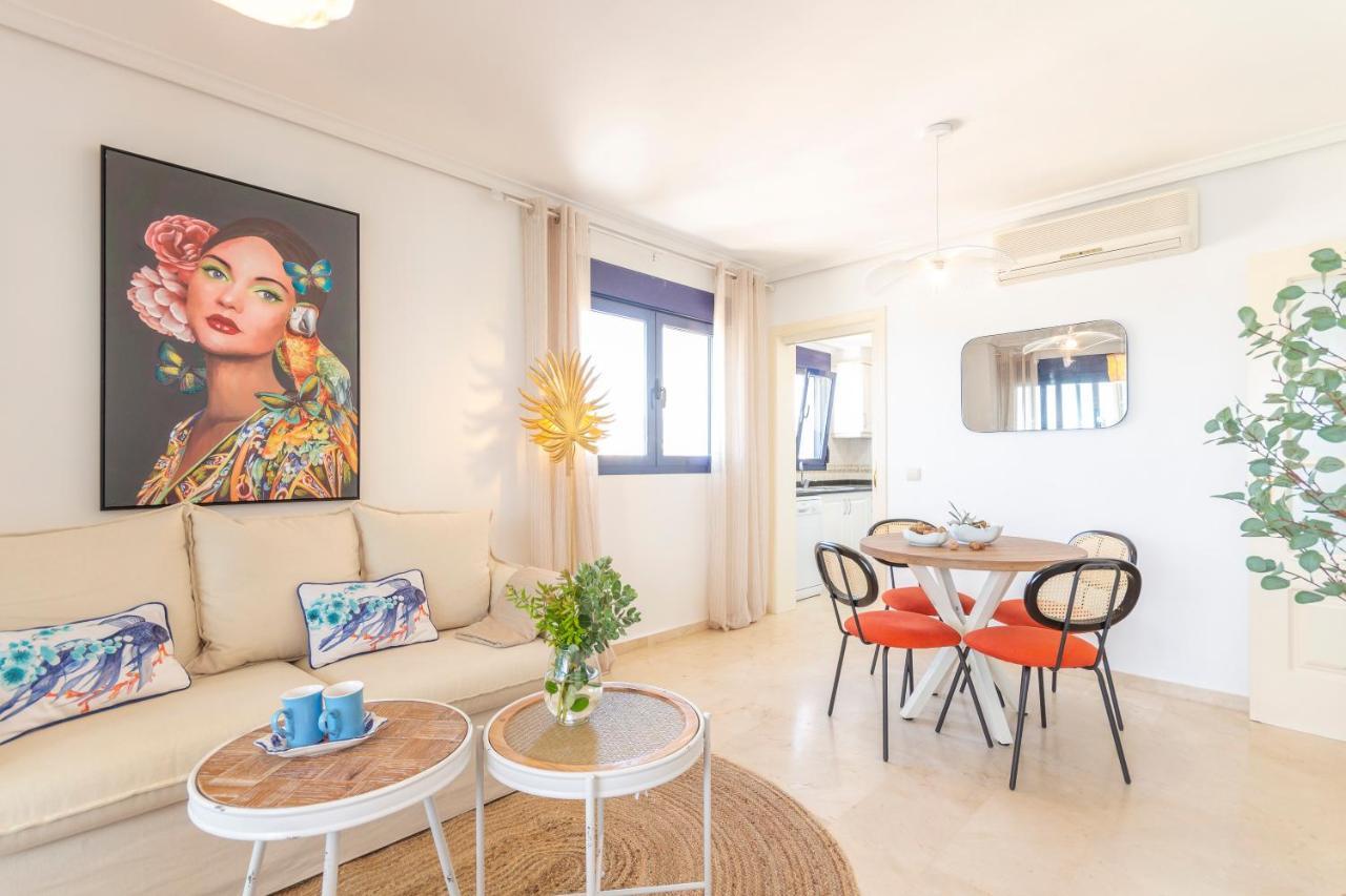 Appartement Nuevo Costa Blanca - Costa Carpediem