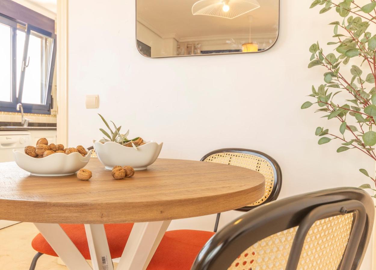 Appartement Nuevo Costa Blanca - Costa Carpediem *