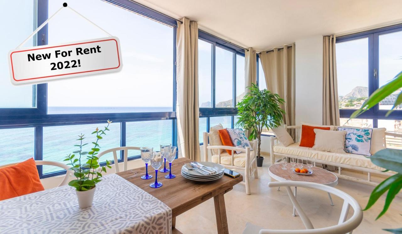 Nuevo Costa Blanca - Costa Carpediem Calpe